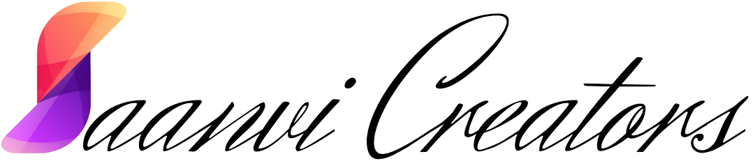 Saanvi Creators